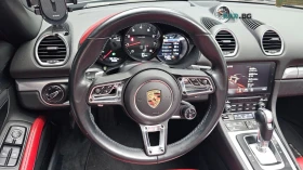 Porsche Boxster 2.0* ECS* КОЖА* КАМЕРА | Auto.bg — изображение 10 Porsche Boxster 2.0* ECS* КОЖА* КАМЕРА | Auto.bg — изображение 10