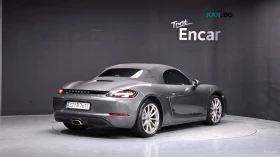 Porsche Boxster 2.0* ECS* КОЖА* КАМЕРА | Auto.bg — изображение 2 Porsche Boxster 2.0* ECS* КОЖА* КАМЕРА | Auto.bg — изображение 2