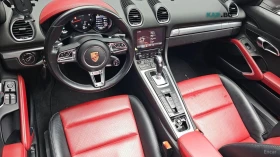 Porsche Boxster 2.0* ECS* КОЖА* КАМЕРА | Auto.bg — изображение 6 Porsche Boxster 2.0* ECS* КОЖА* КАМЕРА | Auto.bg — изображение 6