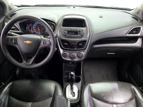 Chevrolet Spark 1.0 L5Q Automatic КРАЙНА ЦЕНА: 11414 EUR !!!РЕАЛНА - 11414 € - 34048055 7 | Car24.bg Chevrolet Spark 1.0 L5Q Automatic КРАЙНА ЦЕНА: 11414 EUR !!!РЕАЛНА - 11414 € - 34048055 7