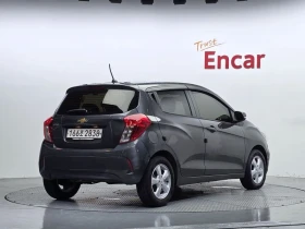 Chevrolet Spark 1.0 L5Q Automatic КРАЙНА ЦЕНА: 11414 EUR !!!РЕАЛНА - 11414 € - 34048055 2 | Car24.bg Chevrolet Spark 1.0 L5Q Automatic КРАЙНА ЦЕНА: 11414 EUR !!!РЕАЛНА - 11414 € - 34048055 2