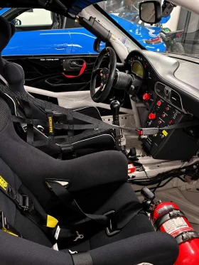 Porsche 911 * GT3 * Race Car | Auto.bg — изображение 11 Porsche 911 * GT3 * Race Car | Auto.bg — изображение 11