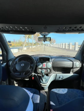 Fiat Doblo - 2000 € - 27175621 7 | Car24.bg Fiat Doblo - 2000 € - 27175621 7