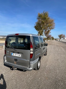 Fiat Doblo - 2000 € - 27175621 6 | Car24.bg Fiat Doblo - 2000 € - 27175621 6