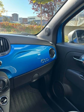Fiat 500 - 11500 € - 90702035 13 | Car24.bg Fiat 500 - 11500 € - 90702035 13