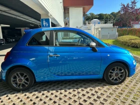 Fiat 500 - 11500 € - 90702035 7 | Car24.bg Fiat 500 - 11500 € - 90702035 7