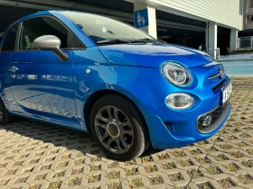 Fiat 500 - 11500 € - 90702035 11 | Car24.bg Fiat 500 - 11500 € - 90702035 11