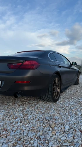 BMW 640 undefined | Auto.bg — изображение 3 BMW 640 undefined | Auto.bg — изображение 3