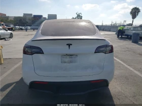 Tesla Model Y LONG RANGE DUAL MOTOR ALL-WHEEL DRIVE - 16500 € - 36368477 5 | Car24.bg Tesla Model Y LONG RANGE DUAL MOTOR ALL-WHEEL DRIVE - 16500 € - 36368477 5