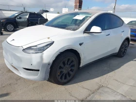 Tesla Model Y LONG RANGE DUAL MOTOR ALL-WHEEL DRIVE - 16500 € - 36368477 3 | Car24.bg Tesla Model Y LONG RANGE DUAL MOTOR ALL-WHEEL DRIVE - 16500 € - 36368477 3