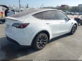 Tesla Model Y LONG RANGE DUAL MOTOR ALL-WHEEL DRIVE - 16500 € - 36368477 6 | Car24.bg Tesla Model Y LONG RANGE DUAL MOTOR ALL-WHEEL DRIVE - 16500 € - 36368477 6