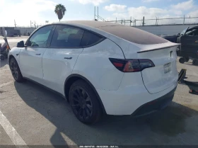 Tesla Model Y LONG RANGE DUAL MOTOR ALL-WHEEL DRIVE - 16500 € - 36368477 4 | Car24.bg Tesla Model Y LONG RANGE DUAL MOTOR ALL-WHEEL DRIVE - 16500 € - 36368477 4