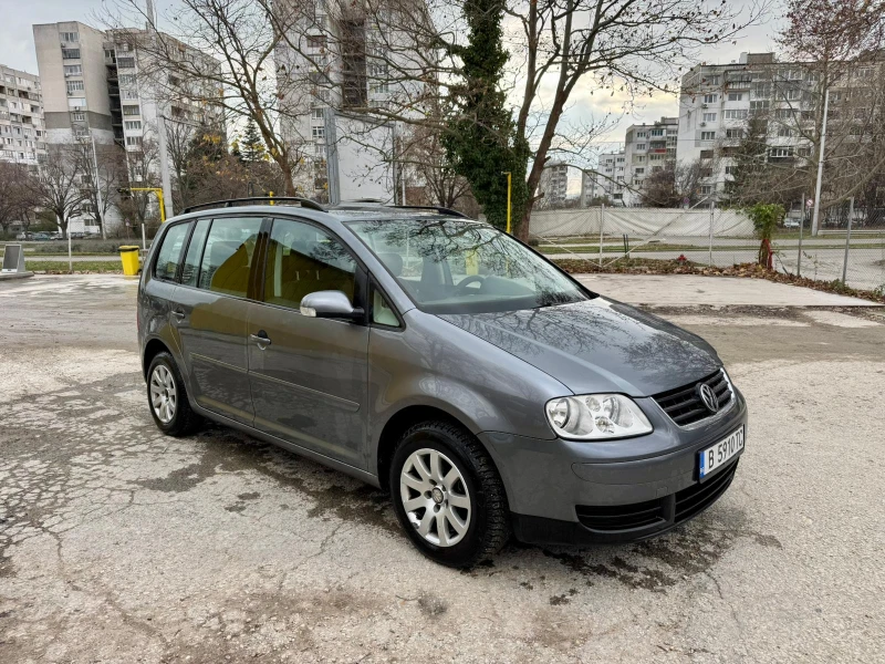 VW Touran - 5900 лв. / 3016.62 € - 94109611 1 | Car24.bg VW Touran - 5900 лв. / 3016.62 € - 94109611 1
