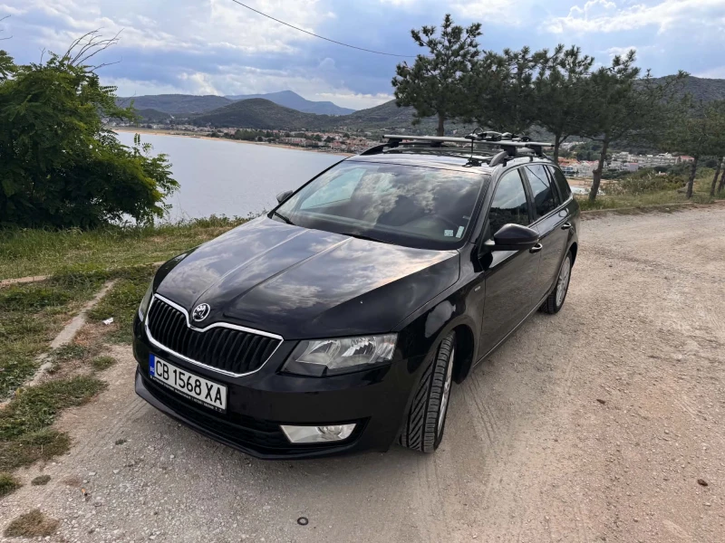 Skoda Octavia 2.0 TDI - 9700 € / 18971.55 лв. - 93570228 1 | Car24.bg Skoda Octavia 2.0 TDI - 9700 € / 18971.55 лв. - 93570228 1