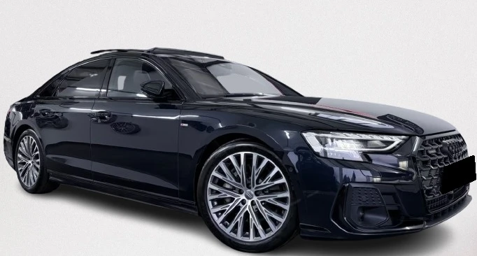Audi A8 55 TFSI Quattro - 47998 € / 93875.93 лв. - 53190160 1 | Car24.bg Audi A8 55 TFSI Quattro - 47998 € / 93875.93 лв. - 53190160 1