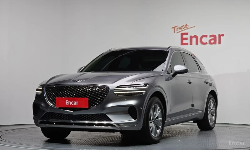 Genesis GV70 2.2 DIESEL* AWD* КОЖА* ПОДГР* ОБДУХ* 360* - 21300 € / 41659.18 лв. - 92455505 1 | Car24.bg Genesis GV70 2.2 DIESEL* AWD* КОЖА* ПОДГР* ОБДУХ* 360* - 21300 € / 41659.18 лв. - 92455505 1