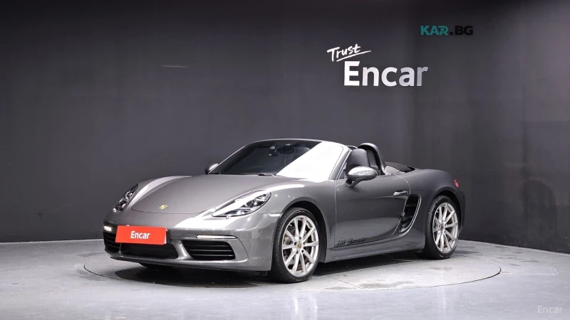 Porsche Boxster 2.0* ECS* КОЖА* КАМЕРА - 37500 € - 95149021 1 | Car24.bg Porsche Boxster 2.0* ECS* КОЖА* КАМЕРА - 37500 € - 95149021 1
