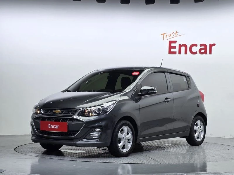Chevrolet Spark 1.0 L5Q Automatic КРАЙНА ЦЕНА: 11414 EUR !!!РЕАЛНА - 11414 € - 34048055 1 | Car24.bg Chevrolet Spark 1.0 L5Q Automatic КРАЙНА ЦЕНА: 11414 EUR !!!РЕАЛНА - 11414 € - 34048055 1