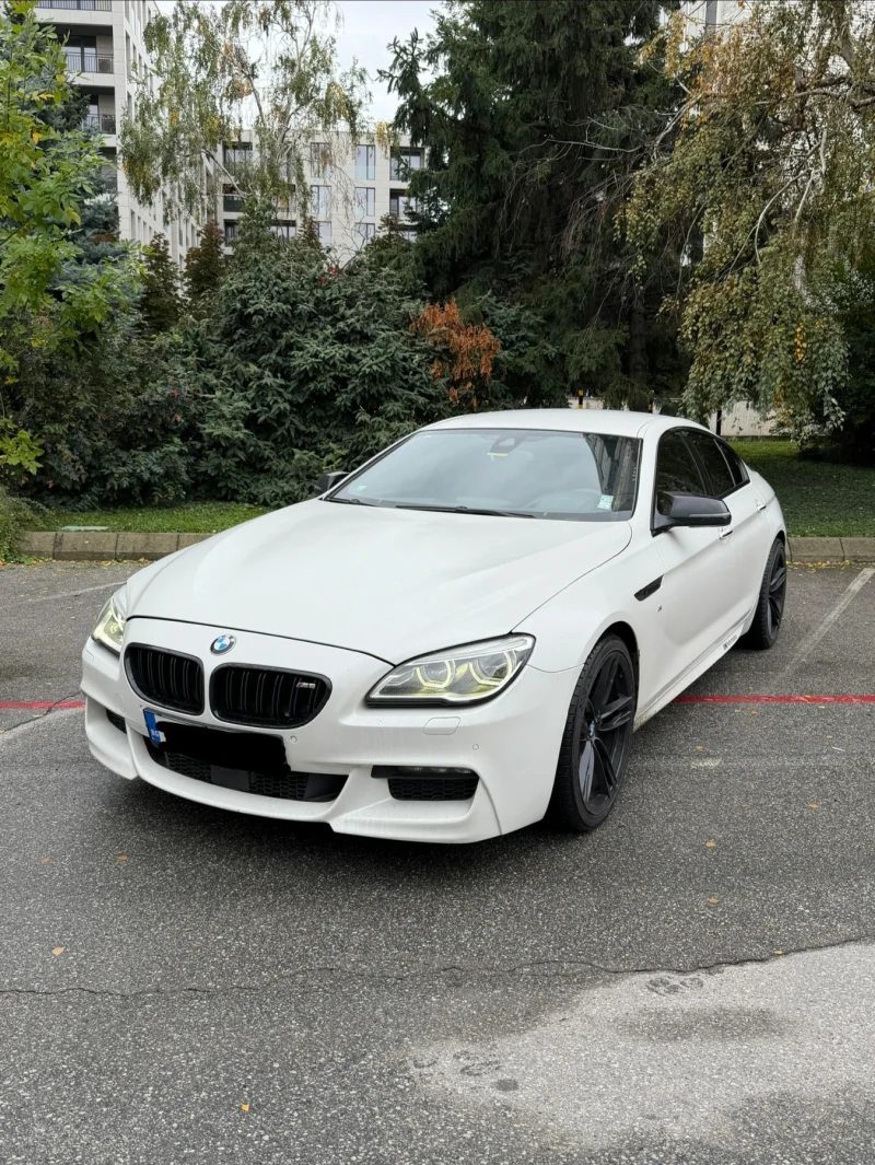 BMW 640 BMW; 640D; 2016г.; 400к.с. - 21000 € - 25257858 1 | Car24.bg BMW 640 BMW; 640D; 2016г.; 400к.с. - 21000 € - 25257858 1