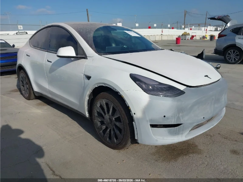 Tesla Model Y LONG RANGE DUAL MOTOR ALL-WHEEL DRIVE - 16500 € - 36368477 1 | Car24.bg Tesla Model Y LONG RANGE DUAL MOTOR ALL-WHEEL DRIVE - 16500 € - 36368477 1