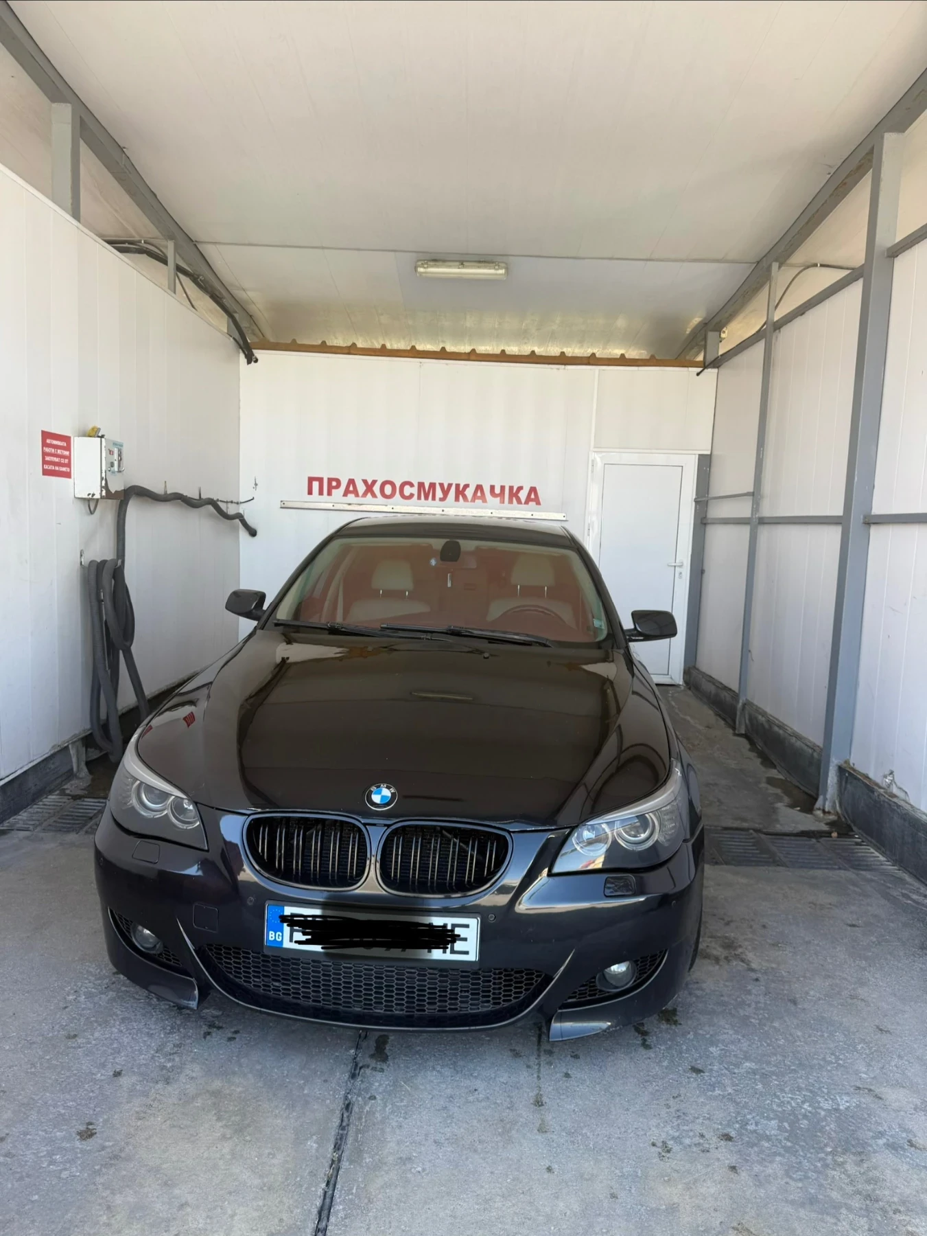 BMW 525 Facelift ! | Auto.bg — изображение 1 BMW 525 Facelift ! | Auto.bg — изображение 1