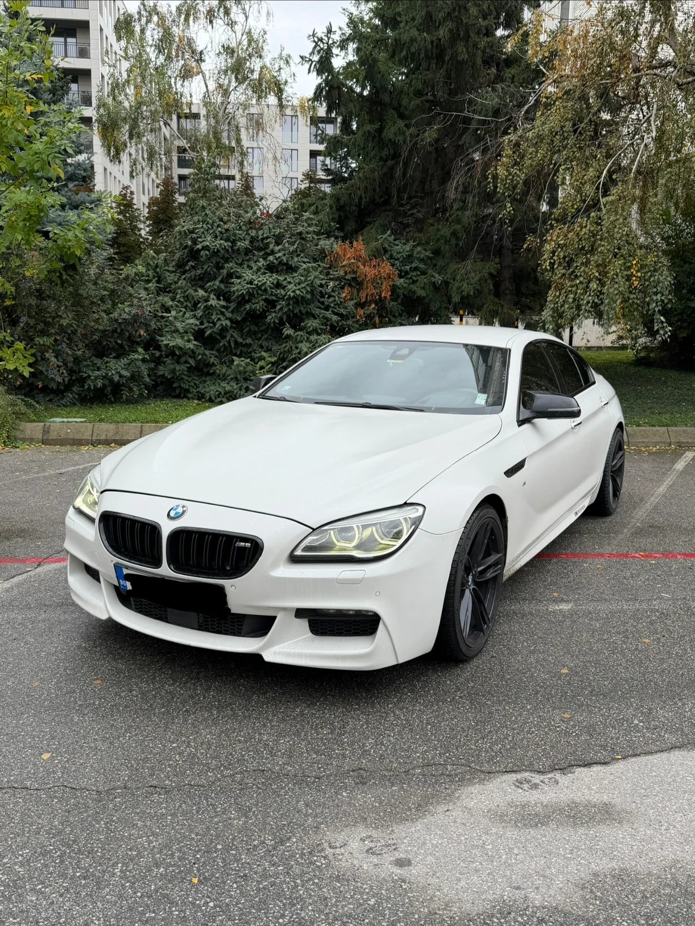 BMW 640 BMW; 640D; 2016г.; 400к.с. | Auto.bg — изображение 1 BMW 640 BMW; 640D; 2016г.; 400к.с. | Auto.bg — изображение 1