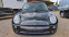 Обява за продажба на Mini Cooper 1.6i NOV VNOS GERMANY ~3 390 лв. - изображение 1