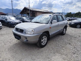 Hyundai Santa fe 2.0 дизел Италия - Car24.bg Hyundai Santa fe 2.0 дизел Италия