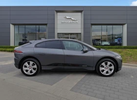 Jaguar I-Pace 90Kwh* AWD* Въздушно* Панорама* - Car24.bg Jaguar I-Pace 90Kwh* AWD* Въздушно* Панорама*