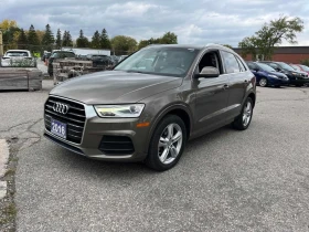 Audi Q3 * Progressiv * CARFAX * БЕЗ ПЪРВОНАЧАЛНА ВНОСКА - Car24.bg Audi Q3 * Progressiv * CARFAX * БЕЗ ПЪРВОНАЧАЛНА ВНОСКА