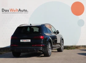 Audi Q7 S line 50 TDI quattro - 168500 лв. / 86152.68 € - 97791185 3 | Car24.bg Audi Q7 S line 50 TDI quattro - 168500 лв. / 86152.68 € - 97791185 3