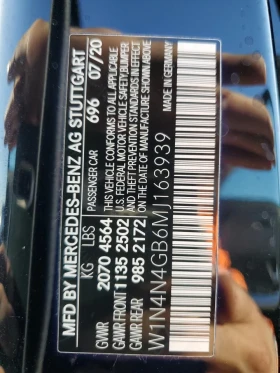 Mercedes-Benz GLA 250 - 37071 лв. / 18954.10 € - 18405394 13 | Car24.bg Mercedes-Benz GLA 250 - 37071 лв. / 18954.10 € - 18405394 13