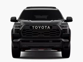 Toyota Sequoia 2025* TRD PRO* AWD* 7Места - 84998 € / 166241.64 лв. - 18830719 5 | Car24.bg Toyota Sequoia 2025* TRD PRO* AWD* 7Места - 84998 € / 166241.64 лв. - 18830719 5