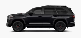 Toyota Sequoia 2025* TRD PRO* AWD* 7Места - 84998 € / 166241.64 лв. - 18830719 2 | Car24.bg Toyota Sequoia 2025* TRD PRO* AWD* 7Места - 84998 € / 166241.64 лв. - 18830719 2