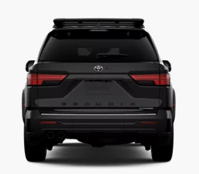 Toyota Sequoia 2025* TRD PRO* AWD* 7Места - 84998 € / 166241.64 лв. - 18830719 6 | Car24.bg Toyota Sequoia 2025* TRD PRO* AWD* 7Места - 84998 € / 166241.64 лв. - 18830719 6