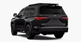 Toyota Sequoia 2025* TRD PRO* AWD* 7Места - 84998 € / 166241.64 лв. - 18830719 4 | Car24.bg Toyota Sequoia 2025* TRD PRO* AWD* 7Места - 84998 € / 166241.64 лв. - 18830719 4