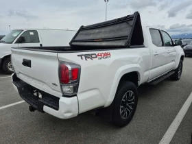 Toyota Tacoma * 4x4 Double Cab Auto * 2 КЛЮЧА* ПОДГРЕВ* KEYLESS | Auto.bg — изображение 4 Toyota Tacoma * 4x4 Double Cab Auto * 2 КЛЮЧА* ПОДГРЕВ* KEYLESS | Auto.bg — изображение 4