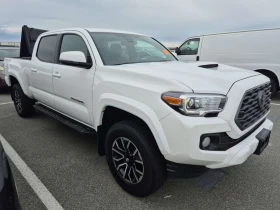 Toyota Tacoma * 4x4 Double Cab Auto * 2 КЛЮЧА* ПОДГРЕВ* KEYLESS | Auto.bg — изображение 10 Toyota Tacoma * 4x4 Double Cab Auto * 2 КЛЮЧА* ПОДГРЕВ* KEYLESS | Auto.bg — изображение 10