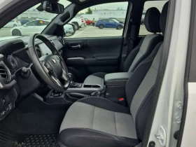 Toyota Tacoma * 4x4 Double Cab Auto * 2 КЛЮЧА* ПОДГРЕВ* KEYLESS | Auto.bg — изображение 2 Toyota Tacoma * 4x4 Double Cab Auto * 2 КЛЮЧА* ПОДГРЕВ* KEYLESS | Auto.bg — изображение 2