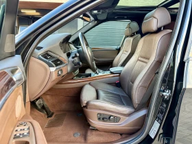 BMW X5 3.0d Sport #PANORAMA#CAMERA# | Auto.bg — изображение 9 BMW X5 3.0d Sport #PANORAMA#CAMERA# | Auto.bg — изображение 9