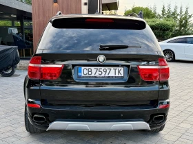 BMW X5 3.0d Sport #PANORAMA#CAMERA# | Auto.bg — изображение 6 BMW X5 3.0d Sport #PANORAMA#CAMERA# | Auto.bg — изображение 6