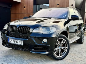 BMW X5 3.0d Sport #PANORAMA#CAMERA#