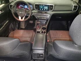 Kia Sportage 2.4l Lx | Auto.bg — изображение 8 Kia Sportage 2.4l Lx | Auto.bg — изображение 8
