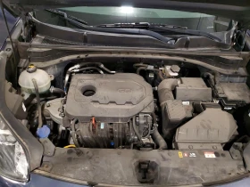 Kia Sportage 2.4l Lx | Auto.bg — изображение 12 Kia Sportage 2.4l Lx | Auto.bg — изображение 12