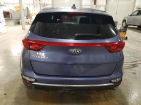 Kia Sportage 2.4l Lx | Auto.bg — изображение 6 Kia Sportage 2.4l Lx | Auto.bg — изображение 6