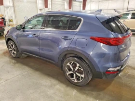 Kia Sportage 2.4l Lx | Auto.bg — изображение 2 Kia Sportage 2.4l Lx | Auto.bg — изображение 2