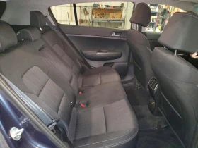 Kia Sportage 2.4l Lx | Auto.bg — изображение 11 Kia Sportage 2.4l Lx | Auto.bg — изображение 11