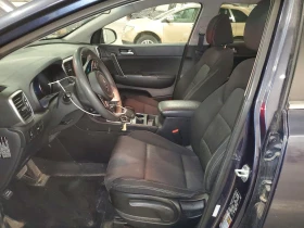 Kia Sportage 2.4l Lx | Auto.bg — изображение 7 Kia Sportage 2.4l Lx | Auto.bg — изображение 7