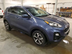 Kia Sportage 2.4l Lx | Auto.bg — изображение 4 Kia Sportage 2.4l Lx | Auto.bg — изображение 4