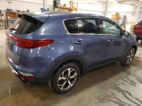Kia Sportage 2.4l Lx | Auto.bg — изображение 3 Kia Sportage 2.4l Lx | Auto.bg — изображение 3